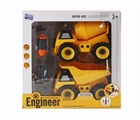 OBL769869 - 2只装DIY拆装工程车
