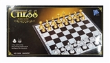 OBL770327 - 国际象棋（带磁）金
属漆系列