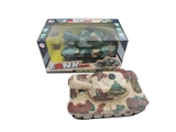 OBL770350 - English electric universal tanks