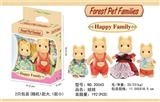 OBL770369 - 森贝家族.袋鼠