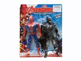 OBL770392 - Light the avengers alliance
