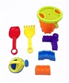 OBL770415 - The beach