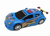 OBL770428 - 惯性警车