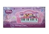 OBL770473 - Disney princess music electronic organ