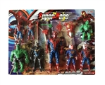 OBL770494 - Super human
