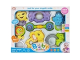 OBL770498 - Baby bell seven times