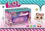 OBL770521 - Electric surprise baby iron combination