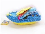 OBL770547 - Castle sailing 8 times