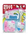 OBL770553 - Hello kitty乐器组合3合1