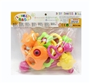 OBL770580 - The baby a bell