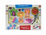 OBL770620 - Baby bed bell