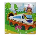 OBL770655 - The puzzle