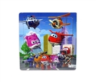 OBL770658 - The puzzle
