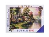 OBL770677 - 1500 PCS of the puzzle