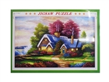 OBL770680 - 1000 PCS of the puzzle
