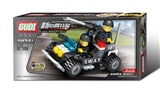 OBL771132 - 突击车(79pcs)