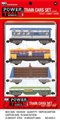 OBL771235 - The train set