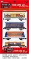 OBL771236 - The train set