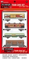 OBL771237 - The train set