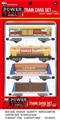 OBL771238 - The train set
