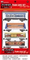 OBL771239 - The train set