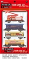 OBL771241 - The train set