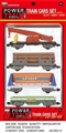 OBL771242 - The train set
