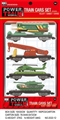 OBL771244 - The train set