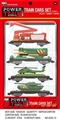 OBL771245 - The train set