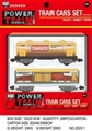 OBL771247 - The train set