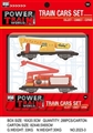 OBL771249 - The train set