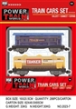 OBL771253 - The train set