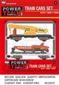 OBL771254 - The train set
