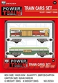 OBL771255 - The train set