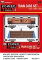 OBL771257 - The train set