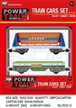 OBL771258 - The train set