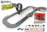 OBL771277 - 竞技轨道车（1:43赛车）