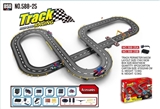 OBL771278 - 竞技轨道车（1:43赛车）