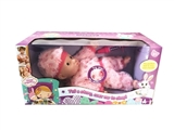 OBL771946 - 11 "doll doll cotton body with IC