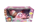 OBL771948 - 11 "doll doll cotton body with IC