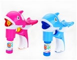 OBL772055 - Dolphins bubble gun