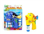 OBL772057 - Wonderful fish bubble gun