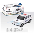 OBL772235 - The electric car