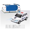 OBL772249 - The electric car