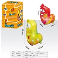 OBL772250 - Electric universal joke worms