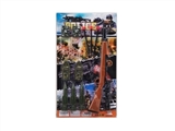 OBL772366 - 警察套