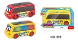 OBL772441 - Electric music universal bus