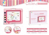 OBL772456 - Big tablet