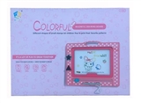 OBL772458 - In the tablet