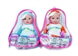 OBL772703 - 13 "music doll (2, orange)